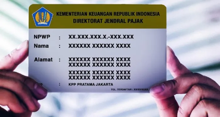 Perburuan Dimulai! Ini Alasan NPWP & NIK KTP Bakal Digabung