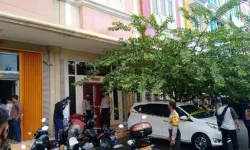 Otak Penembakan Pengusaha di Kelapa Gading Juga Gelapkan Pajak Perusahaan Korban