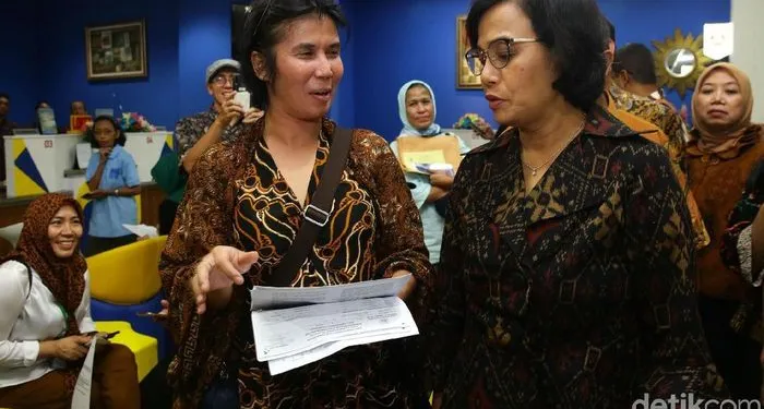 Asyik, Lapor SPT Pajak Diperpanjang hingga Senin 1 April 2019