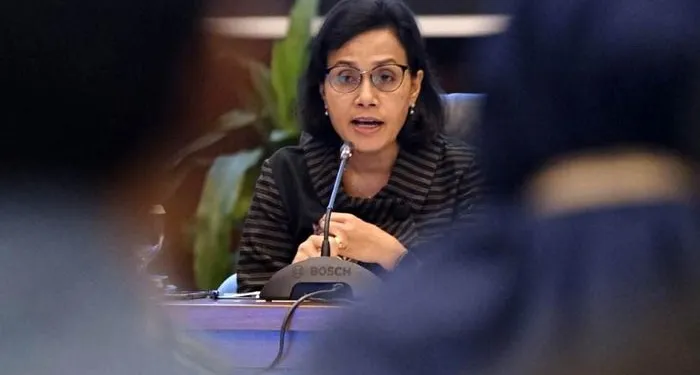 Dear Pengusaha, Sri Mulyani Mulai Kaji Penurunan Tarif PPh Badan