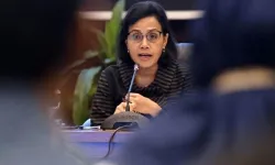 Dear Pengusaha Sri Mulyani Mulai Kaji Penurunan Tarif PPh Badan