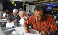 PELAPORAN SPT  KPP dan KP2PP Siap Lembur Sabtu 30 Maret 2019 Tetap Buka