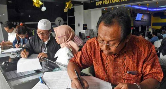 PELAPORAN SPT : KPP dan KP2PP Siap Lembur, Sabtu 30 Maret 2019 Tetap Buka