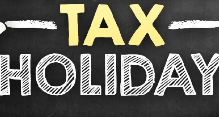 Paket Perpajakan Dimatangkan, Tax Holiday Diperluas