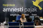 Poin  Poin Lengkap RUU HPP  Tarif PPN Terbaru hingga Tax Amnesty Jilid II