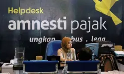 Poin  Poin Lengkap RUU HPP  Tarif PPN Terbaru hingga Tax Amnesty Jilid II